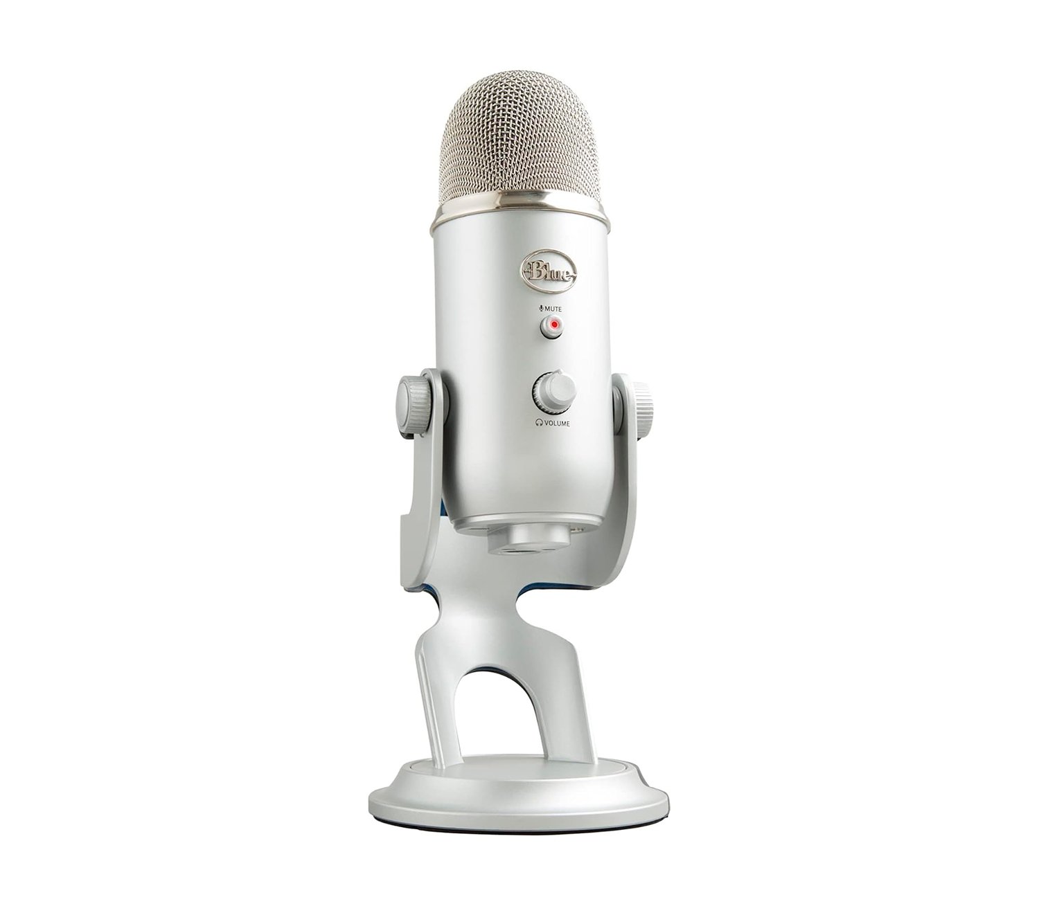 Blue Yeti USB Microphone