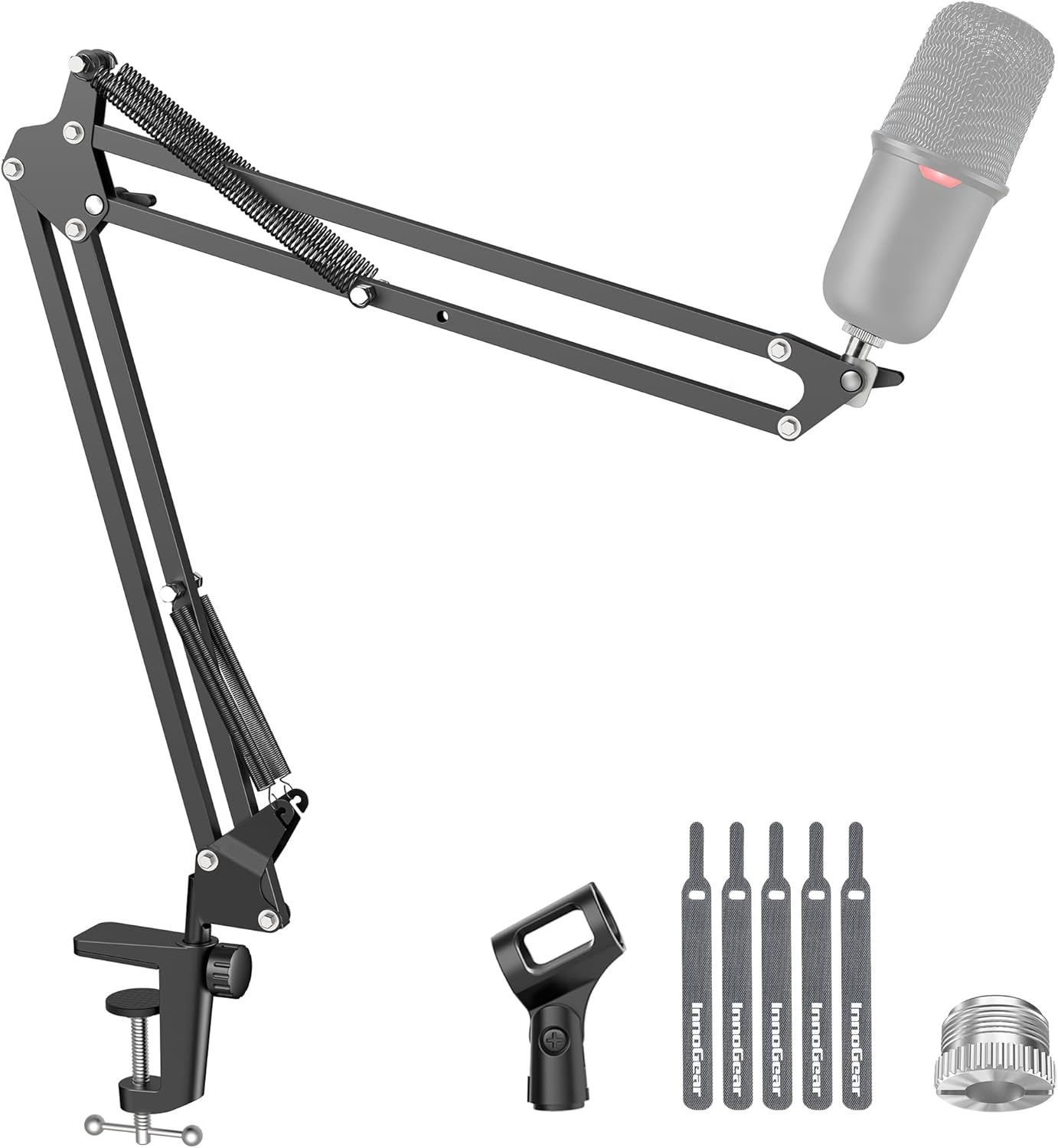 InnoGear Microphone Boom Arm