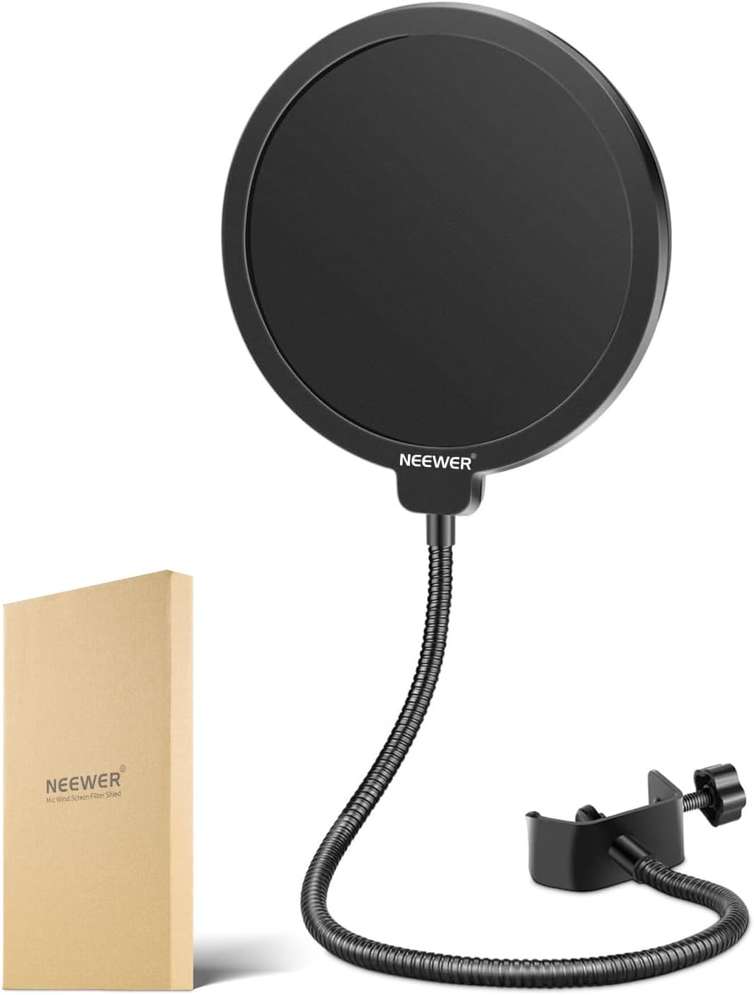 Neewer Microphone Pop Filter