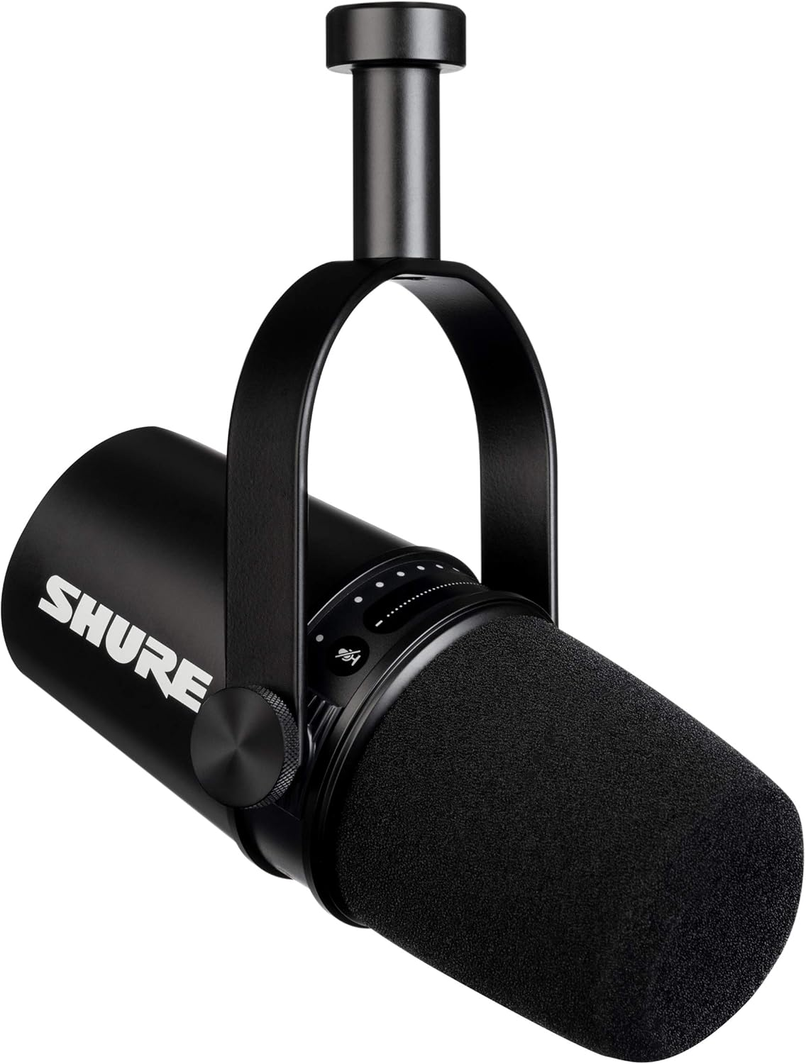 Shure MV7 Podcast Microphone